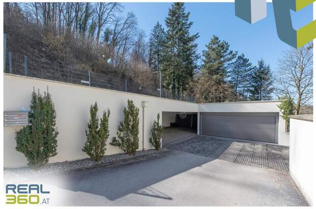 Terrassenwohnung kaufen in 4020 Linz (Bild 4)