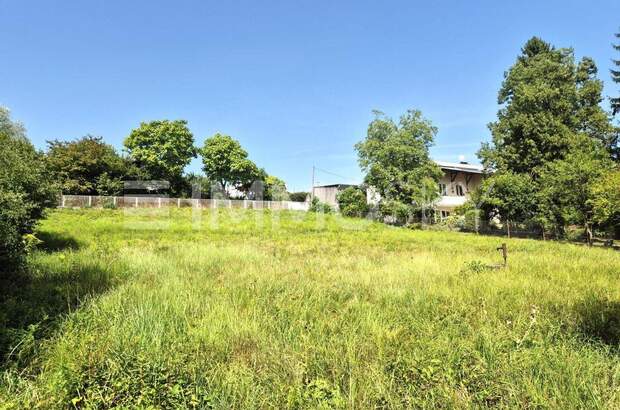 Grundstück kaufen in 4600 Wels (Bild 1)