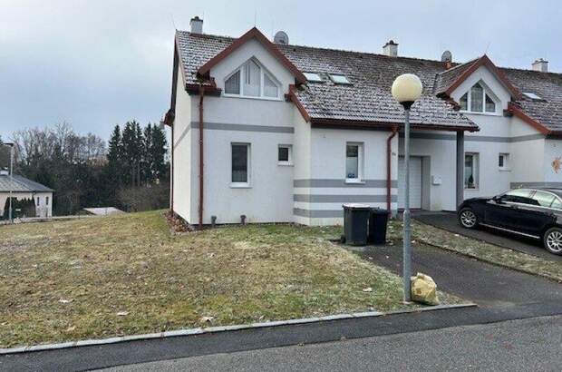 Reihenhaus kaufen in 3945 Hoheneich (Bild 2)