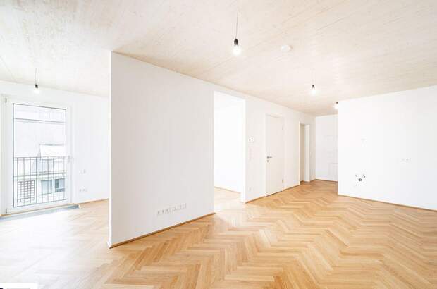 Wohnung mit Balkon kaufen in 1020 Wien (Bild 4)
