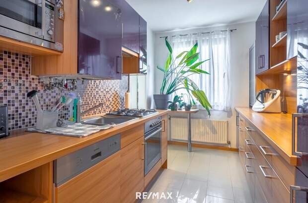 Wohnung kaufen in 1210 Wien (Bild 5)