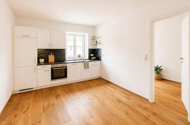 Wohnung mit Balkon mieten in 5303 Thalgau (Bild 2)