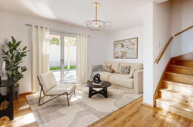 Haus mit Garten kaufen in 2340 Mödling (Bild 2)