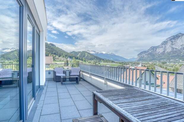 Wohnung mit Balkon kaufen in 6020 Innsbruck (Bild 3)