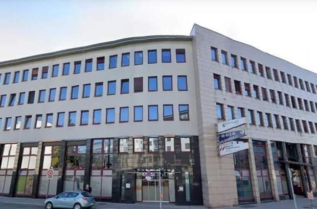 Gewerbeobjekt mieten in 1120 Wien