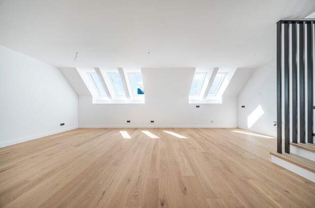 Terrassenwohnung kaufen in 1030 Wien (Bild 3)