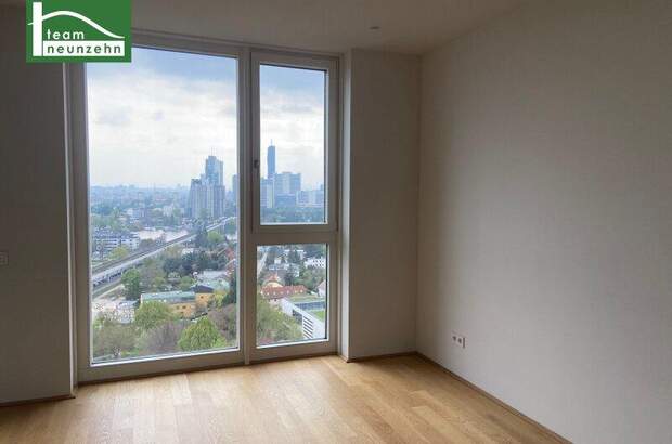 Terrassenwohnung mieten in 1220 Wien (Bild 4)