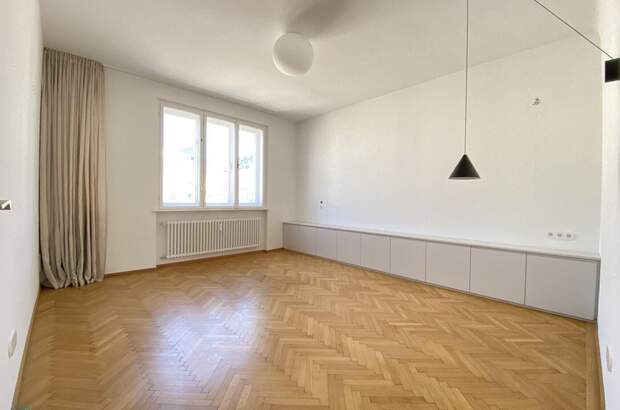 Wohnung mieten in 1040 Wien (Bild 1)