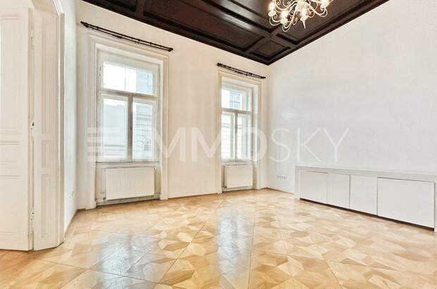 Terrassenwohnung kaufen in 1040 Wien (Bild 1)