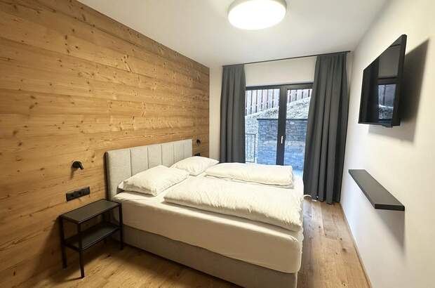 Terrassenwohnung kaufen in 8970 Schladming (Bild 3)