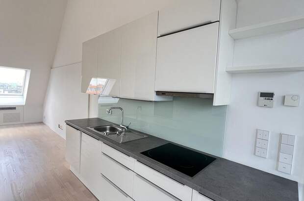 Terrassenwohnung mieten in 1030 Wien (Bild 5)
