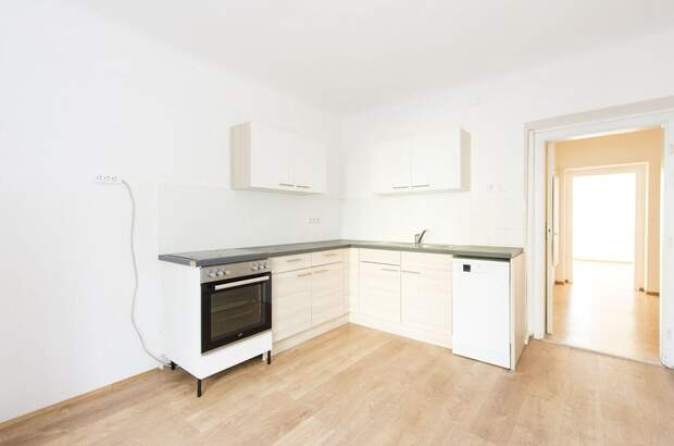 Wohnung mit Balkon in 8020 Graz (Bild 3)