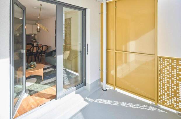 Terrassenwohnung kaufen in 1220 Wien (Bild 2)