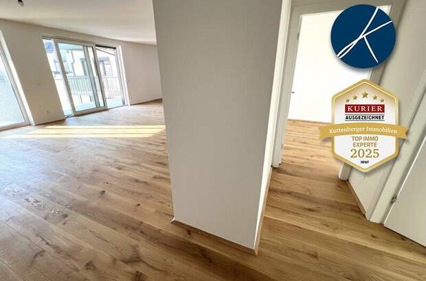 Terrassenwohnung mieten in 1100 Wien (Bild 3)