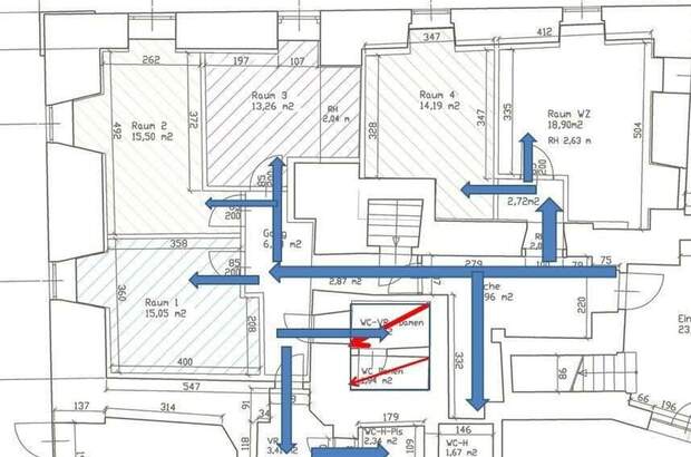 Gewerbeobjekt mieten in 8700 Leoben (Bild 1)