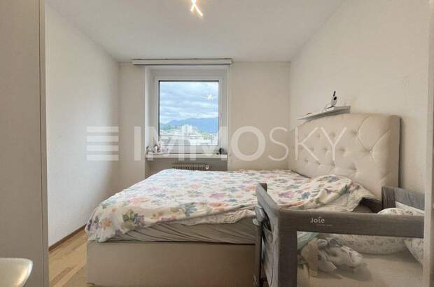 Terrassenwohnung kaufen in 6850 Dornbirn (Bild 4)