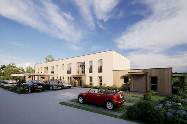 Terrassenwohnung kaufen in 9201 Krumpendorf (Bild 1)