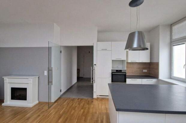 Altbauwohnung kaufen in 1040 Wien (Bild 3)