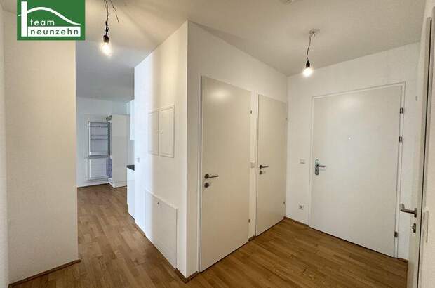 Terrassenwohnung mieten in 1210 Wien (Bild 3)