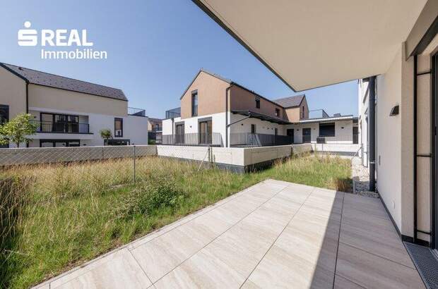 Terrassenwohnung kaufen in 2020 Hollabrunn (Bild 1)