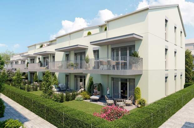 Wohnung kaufen in 5204 Straßwalchen (Bild 1)