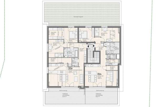 Wohnung kaufen in 4910 Ried (Bild 5)