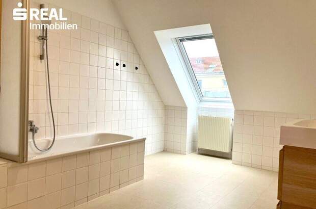 Terrassenwohnung mieten in 1100 Wien (Bild 4)