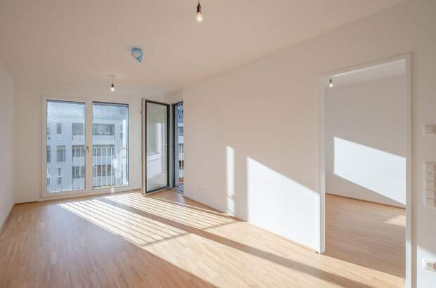 Wohnung mit Balkon mieten in 1200 Wien (Bild 1)