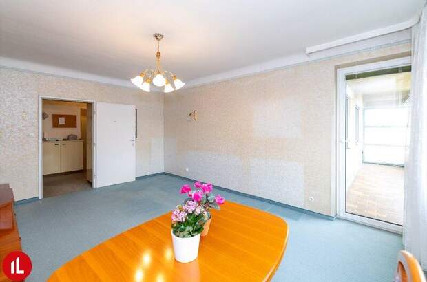 Terrassenwohnung kaufen in 2320 Schwechat (Bild 2)