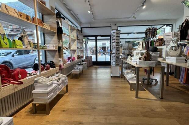 Gewerbeobjekt mieten in 6290 Mayrhofen (Bild 3)