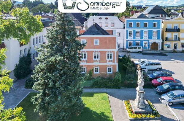 Haus kaufen in 4082 Aschach (Bild 2)