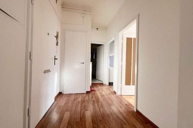 Altbauwohnung mieten in 8020 Graz (Bild 4)