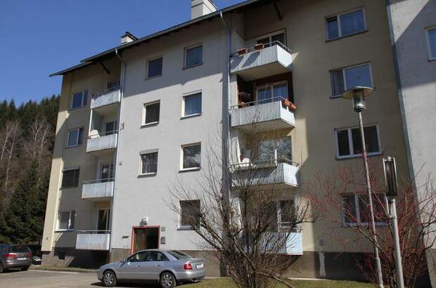 Terrassenwohnung mieten in 8790 Eisenerz (Bild 2)