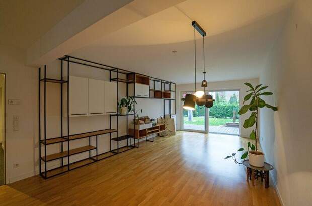 Terrassenwohnung kaufen in 3011 Untertullnerbach (Bild 2)