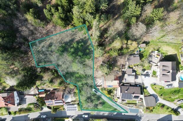 Grundstück kaufen in 9523 Villach (Bild 3)