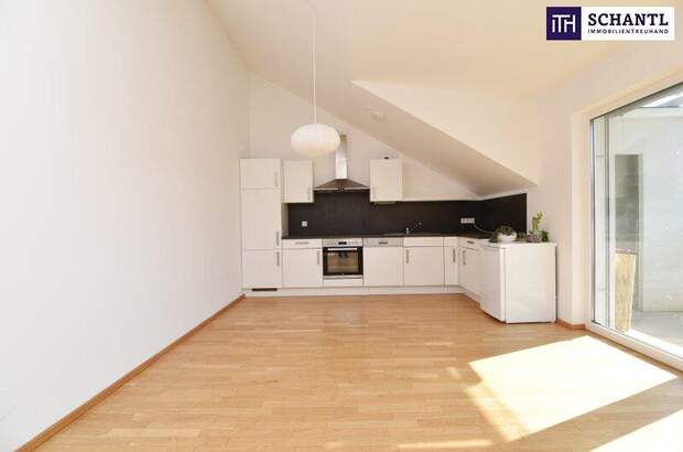 Terrassenwohnung mieten in 8020 Graz (Bild 1)