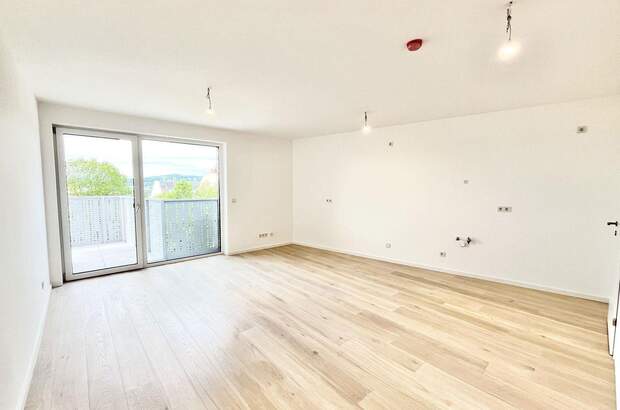 Terrassenwohnung mieten in 1140 Wien (Bild 5)