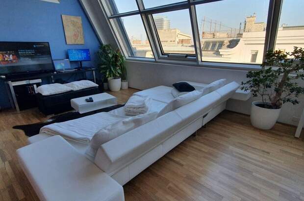 Altbauwohnung mieten in 1010 Wien (Bild 2)