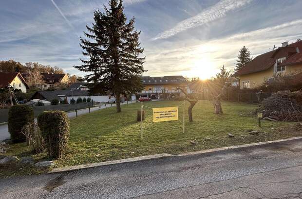 Grundstück kaufen in 8042 Graz