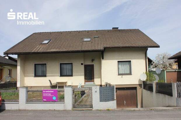 Mehrfamilienhaus kaufen in 3241 Kirnberg (Bild 1)