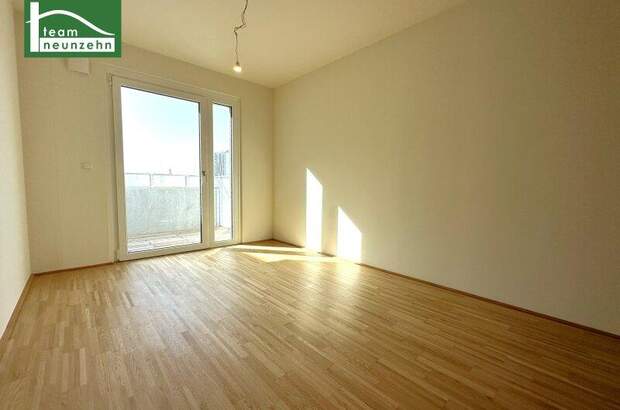 Terrassenwohnung mieten in 1200 Wien (Bild 2)