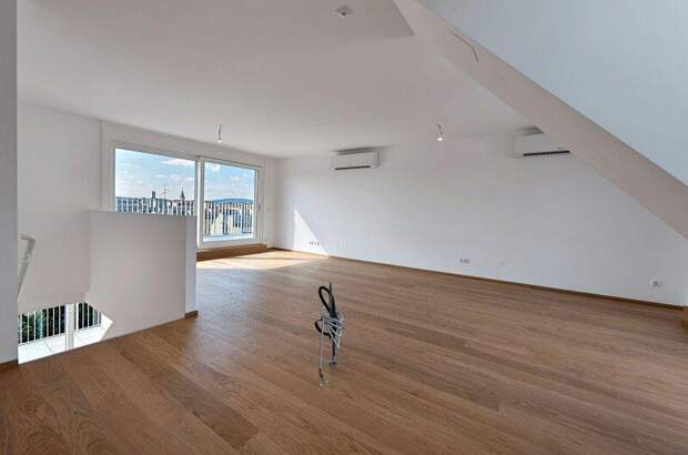 Terrassenwohnung kaufen in 1180 Wien (Bild 3)