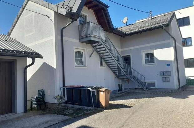 Anlageobjekt kaufen in 4641 Steinhaus (Bild 4)