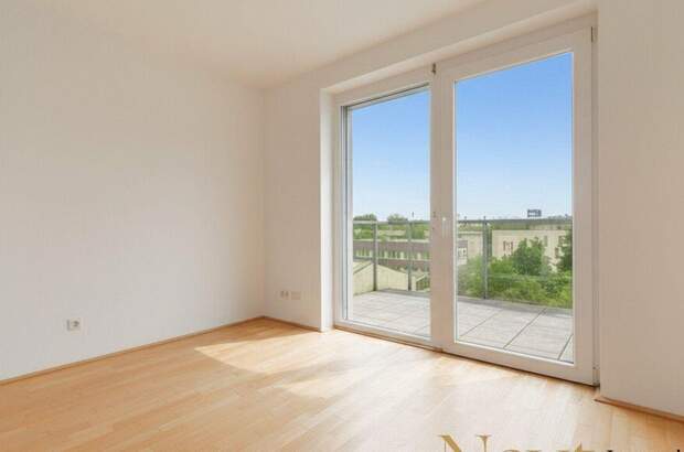 Wohnung mit Balkon mieten in 4020 Linz (Bild 2)