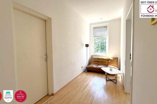 Wohnung kaufen in 1150 Wien (Bild 2)