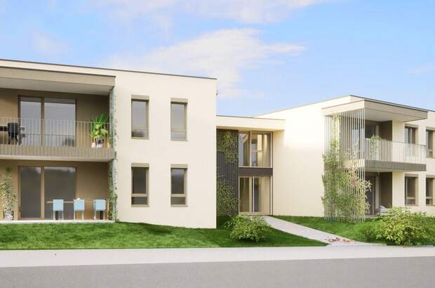 Wohnung in 8700 Leoben (Bild 1)