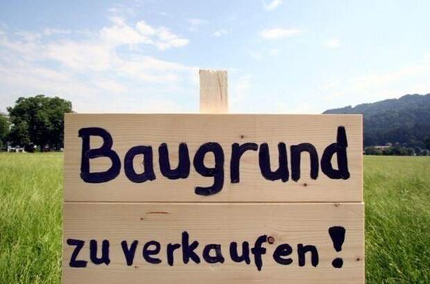 Grundstück kaufen in 6094 Axams