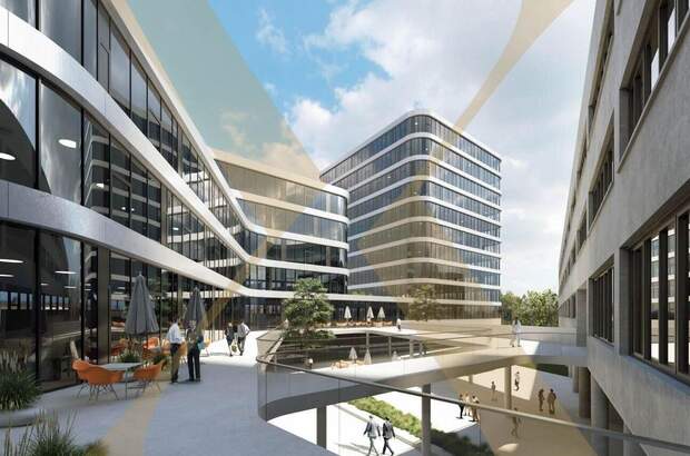 Gewerbeobjekt mieten in 4020 Linz (Bild 1)