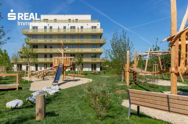 Terrassenwohnung kaufen in 1210 Wien (Bild 1)