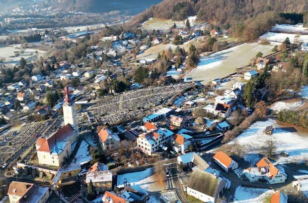 Haus kaufen in 8046 Graz (Bild 4)
